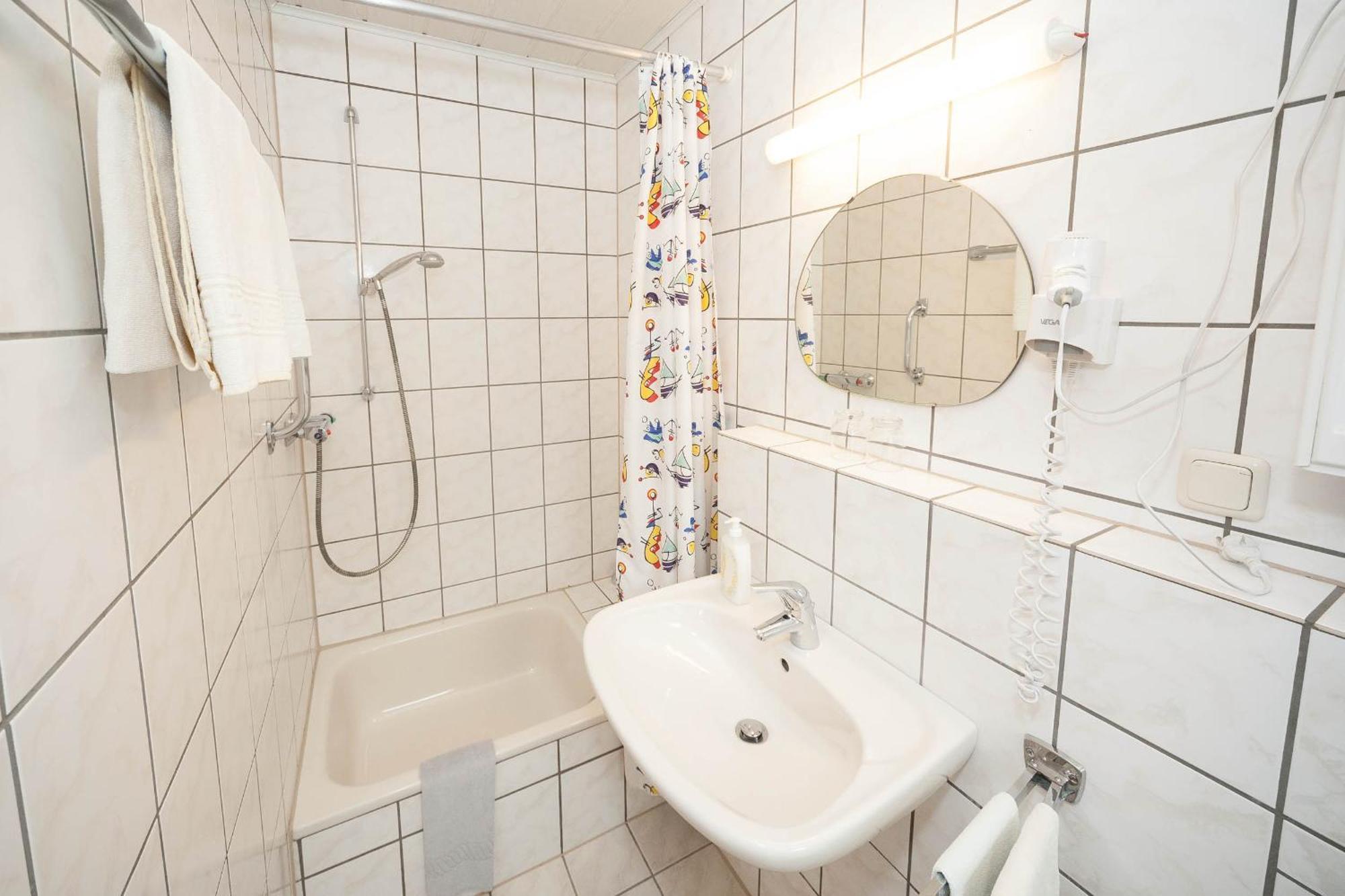 Apartamento Hirschen-Schuster Mesenich Habitación foto